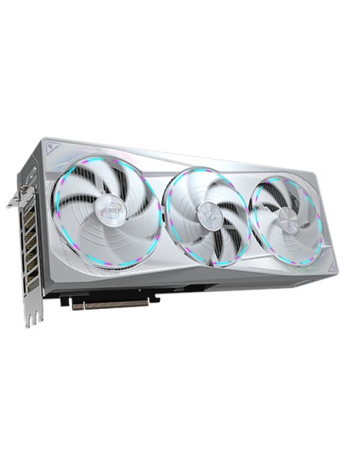 GIGABYTE Videokártya PCI-Ex16x nVIDIA RTX 5080 16GB DDR7 OC