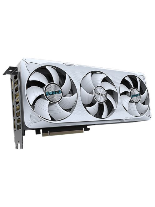 GIGABYTE Videokártya PCI-Ex16x nVIDIA RTX 5070 12GB DDR7 OC
