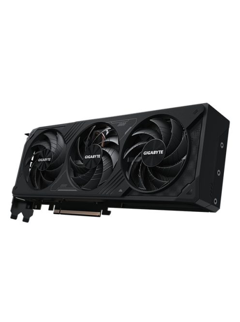 GIGABYTE Videokártya PCI-Ex16x nVIDIA RTX 5070 12GB DDR7 OC
