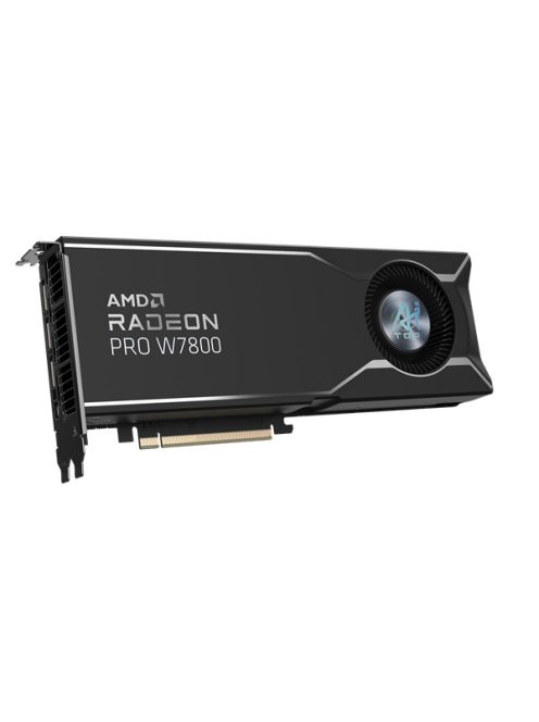 GIGABYTE Videokártya PCI-Ex16x AMD Radeon Pro W7800 32GB DDR6