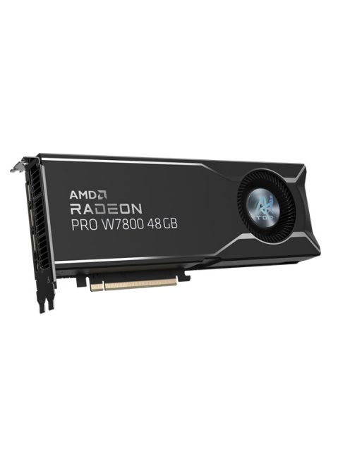 GIGABYTE Videokártya PCI-Ex16x AMD Radeon Pro W7800 48GB DDR6