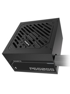 GIGABYTE Tápegység 650W 80+ Silver