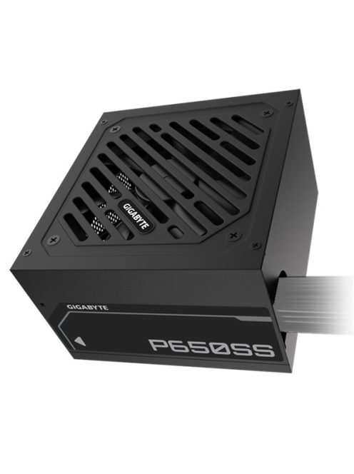 GIGABYTE Tápegység 650W 80+ Silver