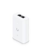 UBiQUiTi POE Adapter 1000Mbps, 30W, 48VDC @ 0.65A - U-POE+