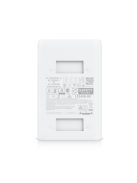 UBiQUiTi POE Adapter 1000Mbps, 30W, 48VDC @ 0.65A - U-POE+