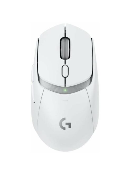LOGITECH Egér - G309 Lightspeed Bluetooth Gaming, Fehér