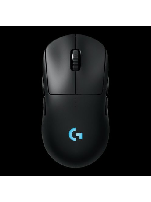 LOGITECH Egér - Pro 2 Lightspeed Vezeték Nélküli Gaming, Fekete