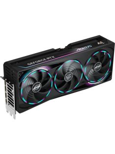 GIGABYTE Videokártya PCI-Ex16x nVIDIA RTX 5090 32GB DDR7 OC