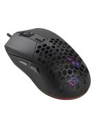SANDBERG FlexCover 6D Gamer Egér