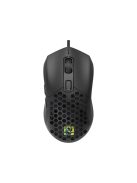 SANDBERG FlexCover 6D Gamer Egér