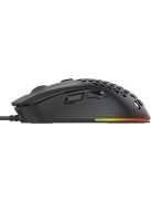 SANDBERG FlexCover 6D Gamer Egér