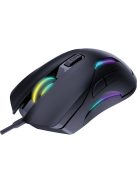 SANDBERG LightFlow 6D Gamer Egér