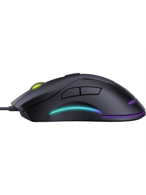 SANDBERG LightFlow 6D Gamer Egér