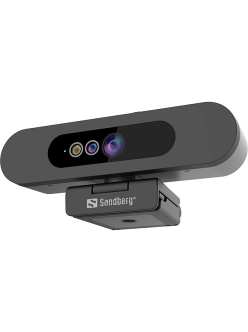 SANDBERG Face-ID Webkamera 2