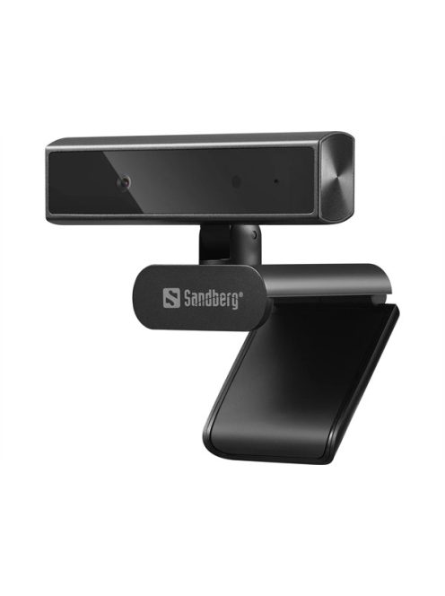 SANDBERG Face-ID Webkamera Mini