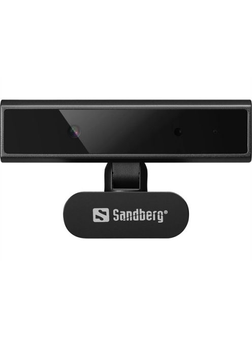 SANDBERG Face-ID Webkamera Mini