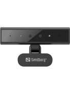 SANDBERG Face-ID Webkamera Mini Pro
