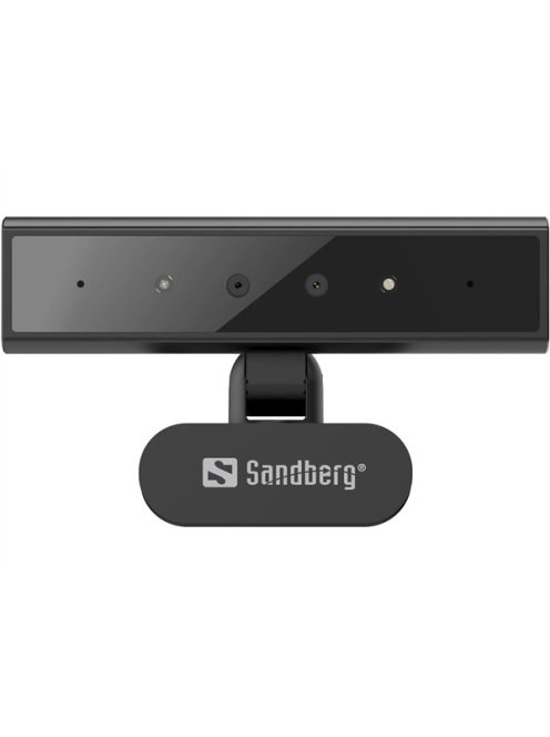 SANDBERG Face-ID Webkamera Mini Pro