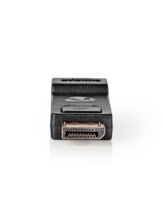 Nedis CCGB37915BK Displayport - HDMI adapter, 1080p@60Hz