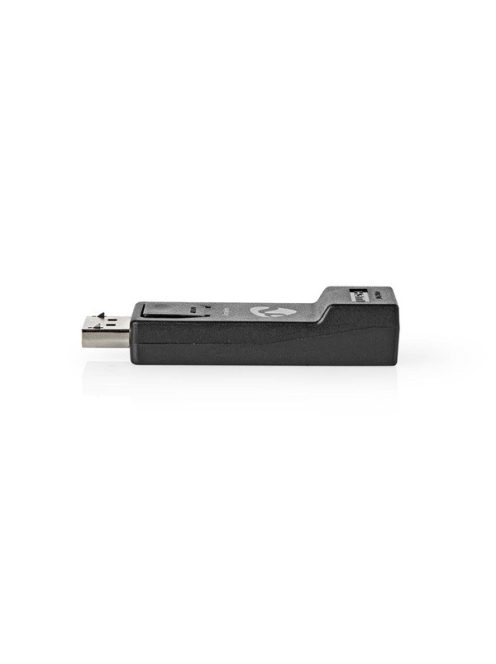 Nedis CCGB37915BK Displayport - HDMI adapter, 1080p@60Hz