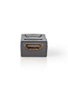Nedis CCGB37915BK Displayport - HDMI adapter, 1080p@60Hz