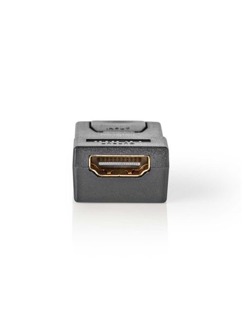 Nedis CCGB37915BK Displayport - HDMI adapter, 1080p@60Hz