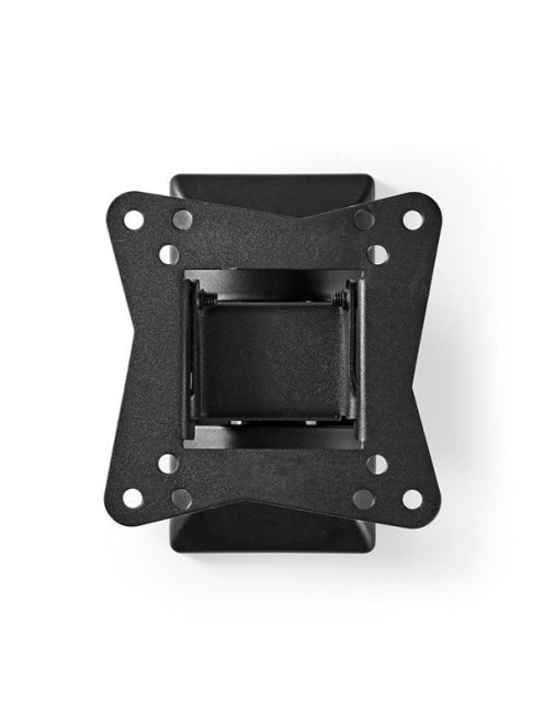 Nedis TVWM11BK LCD TV / monitor fali tartó konzol, 10 - 32 ", max. teherbírás: 30 kg, dönthető, forgatható
