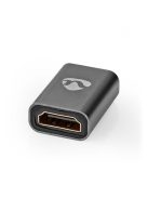 Nedis CVTB34900GY HDMI toldó, prémium kivitel, alumínium