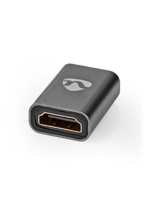 Nedis CVTB34900GY HDMI toldó, prémium kivitel, alumínium
