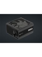 CORSAIR Tápegység Moduláris, RM850x, 850W, ATX 3.1, PCIe 5.1, 14cm, Cybenetics Gold