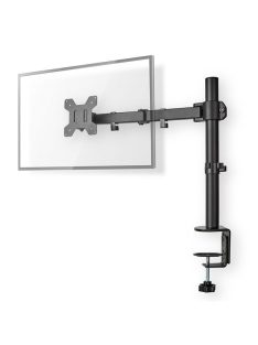   Nedis MMSIS110BK asztali monitor tartó konzol / állvány | 15-32" | 75x75 / 100x100
