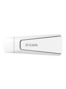 D-LINK Wireless Adapter USB Dual Band AX1800, AX18U