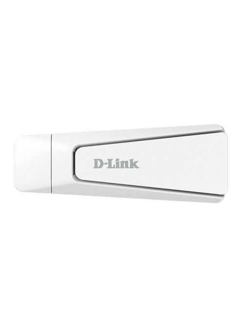 D-LINK Wireless Adapter USB Dual Band AX1800, AX18U