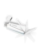 D-LINK Wireless Adapter USB Dual Band AX1800, AX18U