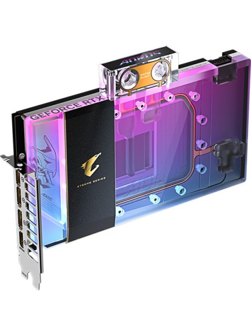 GIGABYTE Videokártya PCI-Ex16x nVIDIA RTX 5090 32GB DDR7 OC