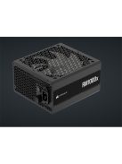 CORSAIR Tápegység Moduláris, RM1000x, 1000W, ATX3.1, PCIe5.1, 14cm, Cybenetics Gold