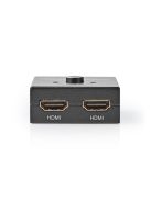 Nedia HDMI kapcsoló, VSWI3482AT