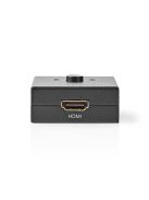 Nedia HDMI kapcsoló, VSWI3482AT