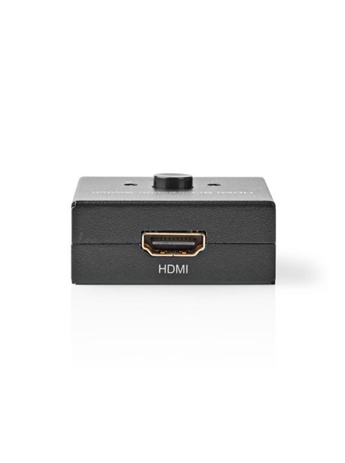 Nedia HDMI kapcsoló, VSWI3482AT
