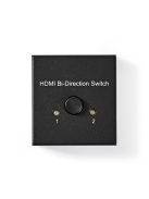Nedia HDMI kapcsoló, VSWI3482AT
