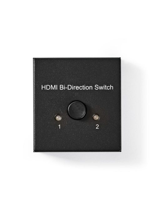 Nedia HDMI kapcsoló, VSWI3482AT