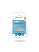 Nedis CAGB22950ME 3,5mm sztereo jack toldó, aljzat - aljzat