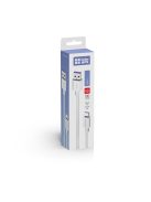 COLORWAY Kábel, USB Type-C CW-CBUC019-WH, gyors töltés, 5,0A 1M fehér