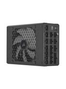 CORSAIR Tápegység Moduláris, HXi series 2025, HX1200i, 1200W, 14cm, ATX 3.1, PCIe 5.1, BOX, 80+ Platinum