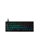 WHITE SHARK GK-004131B/BR-US SHINOBI-2/B-BR-US mech. bill. 61 barna gomb,fekete,angol
