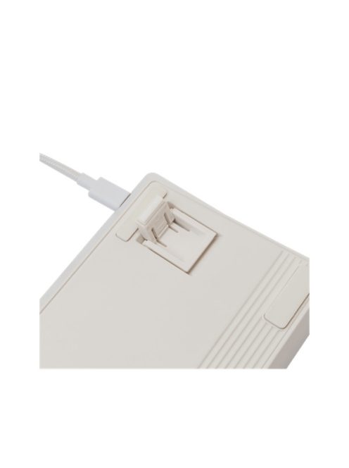 WHITE SHARK GK-004211W/R-US SHINOBI-2/W-R-US mech. bill. 61 piros gomb,fekete,angol