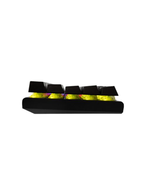 WHITE SHARK GK-002711V2-G-B/R-US WAKIZASHI-2-G-B/R-US mech.bill.szürke/fekete angol,piros 63