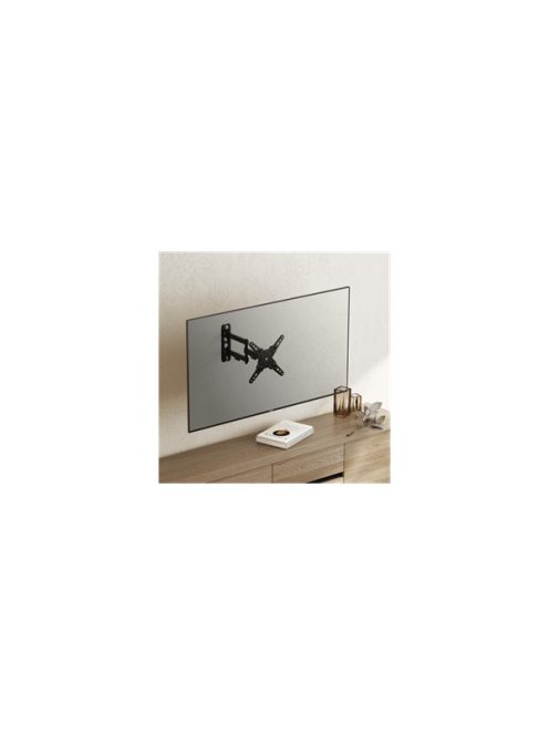 SBOX LCD-223-2 FALI KONZOL,13-43, (33-109cm dönthető,forgatható,200X200MM