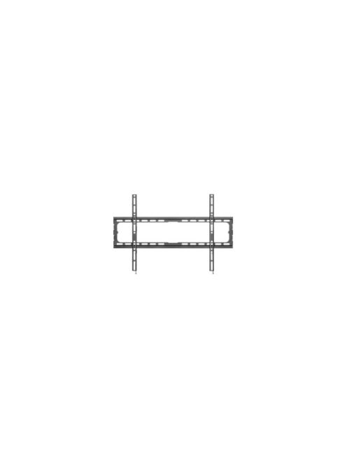 SBOX PLB-2264F-2 FALI KONZOL,37-80 FIX, 600X400MM, 45 KG MAX.