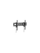 SBOX PLB-6546T-2 FALI KONZOL, 37-80 / 94cm - 203cm dönthető / 75 Kg